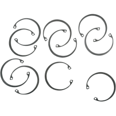 Eastern Motorcycle Parts Access Door - 1106-0029  A-35087-99A