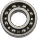 Eastern Motorcycle Parts Bearing - 1110-0051  A-9837