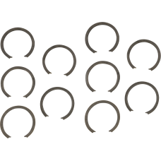 Eastern Motorcycle Parts Bearing Retaining Ring - DS-194327  A-35113-52