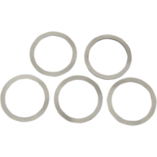 Eastern Motorcycle Parts Bearing Retaining Washer - 0.065" - Big Twin - DS-194179  A-35131-80