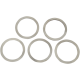 Eastern Motorcycle Parts Bearing Retaining Washer - 0.065" - Big Twin - DS-194179  A-35131-80
