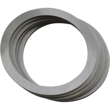 Eastern Motorcycle Parts Bearing Retaining Washer - 0.070" - Big Twin - DS-194181  A-35131-81