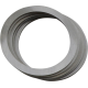 Eastern Motorcycle Parts Bearing Retaining Washer - 0.070" - Big Twin - DS-194181  A-35131-81