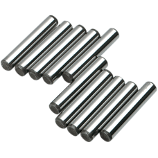 Eastern Motorcycle Parts Brake Dowel Pin - DS-324613  A-44124-72