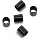 Eastern Motorcycle Parts Caliper Bushing Kit - Long - Big Twin - DS-324615  A-45821-75