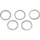 Eastern Motorcycle Parts Cam Gear Shims - Big Twin - DS-194163  A-25550-36