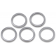 Eastern Motorcycle Parts Cam Gear Shims - Big Twin - DS-194164  A-25551-36