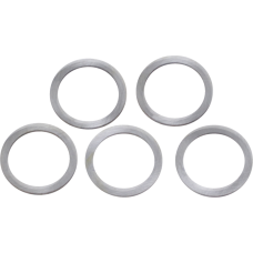 Eastern Motorcycle Parts Cam Gear Shims - Big Twin - DS-194165  A-25552-36