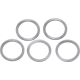 Eastern Motorcycle Parts Cam Gear Shims - Big Twin - DS-194165  A-25552-36