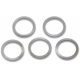 Eastern Motorcycle Parts Cam Gear Shims - Big Twin - DS-194166  A-25553-36