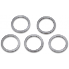 Eastern Motorcycle Parts Cam Gear Shims - Big Twin - DS-194167  A-25554-36