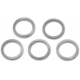 Eastern Motorcycle Parts Cam Gear Shims - Big Twin - DS-194167  A-25554-36