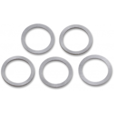 Eastern Motorcycle Parts Cam Gear Shims - Big Twin - DS-194168  A-25555-36