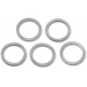 Eastern Motorcycle Parts Cam Gear Shims - Big Twin - DS-194168  A-25555-36