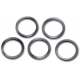 Eastern Motorcycle Parts Cam Gear Shims - Big Twin - DS-194169  A-25556-79