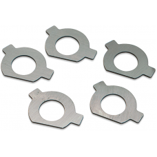 Eastern Motorcycle Parts Cam Lock Washers - DS-193144  A-25550-57