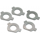 Eastern Motorcycle Parts Cam Lock Washers - DS-193144  A-25550-57