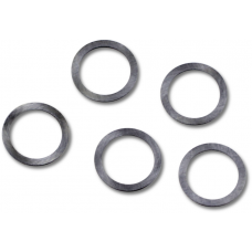 Eastern Motorcycle Parts Cam Shims - 0925-0289  A-25555-84