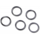 Eastern Motorcycle Parts Cam Shims - 0925-0289  A-25555-84