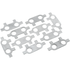 Eastern Motorcycle Parts Chain Tensioner Lock Tab - 1120-0189  A-39996-65