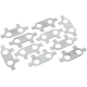 Eastern Motorcycle Parts Chain Tensioner Lock Tab - 1120-0189  A-39996-65