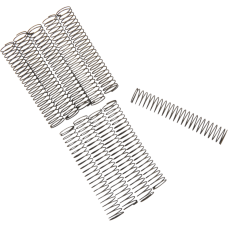 Eastern Motorcycle Parts Check Valve Spring - Big Twin - DS-194222  A-26262-80