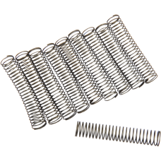 Eastern Motorcycle Parts Check Valve Spring - DS-194223  A-26363-36