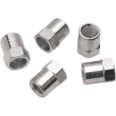 Eastern Motorcycle Parts Clutch Adjusting Screw Lock Nuts - DS-193161  A-37361-41