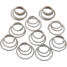 Eastern Motorcycle Parts Clutch Springs - 37574-44 - 1132-0621  A-37574-44