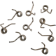 Eastern Motorcycle Parts Detent Arm Spring - 1106-0047  A-33374-00