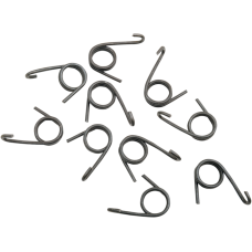 Eastern Motorcycle Parts Detent Spring - 1106-0046  A-34483-02