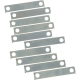 Eastern Motorcycle Parts Fender Mounting Lock Plates - 1410-0124  A-59166-80