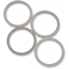 Eastern Motorcycle Parts Fork Oil Seal Spacer - Front - 0404-0306  A-46515-01