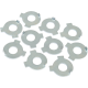 Eastern Motorcycle Parts Lock Tab Washer - 0950-0411  A-33362-52