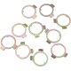 Eastern Motorcycle Parts Lock Tab Washer - 0950-0412  A-34180-33