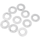 Eastern Motorcycle Parts Lock Tab Washer - 0950-0415  A-33396-39