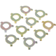 Eastern Motorcycle Parts Lock Tab Washer - 0950-0416  A-33082-16