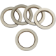 Eastern Motorcycle Parts Main Bearing Washer - 0950-0368  A-8972