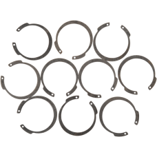 Eastern Motorcycle Parts Main Drive Gear - 1106-0082  A-10991