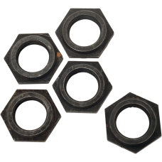 Eastern Motorcycle Parts Mainshaft Bearing Nut - DS-199419  A-35046-36