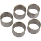 Eastern Motorcycle Parts Mainshaft Bushings - DS-193152  A-37436-36