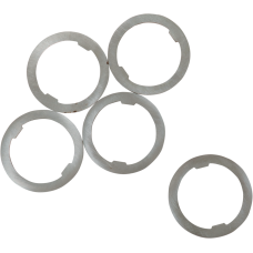 Eastern Motorcycle Parts Mainshaft Washers - .005" - DS-195165  A-35365-87