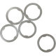 Eastern Motorcycle Parts Mainshaft Washers - .005" - DS-195165  A-35365-87