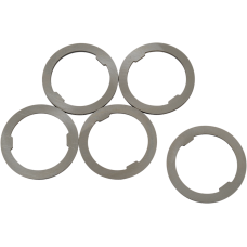 Eastern Motorcycle Parts Mainshaft Washers - .005" - DS-195166  A-35365-91