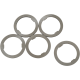Eastern Motorcycle Parts Mainshaft Washers - .005" - DS-195166  A-35365-91