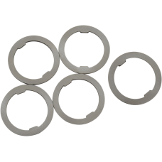 Eastern Motorcycle Parts Mainshaft Washers - .010" - DS-195167  A-35365-92
