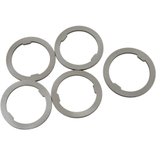 Eastern Motorcycle Parts Mainshaft Washers - .015" - DS-195168  A-35365-93