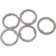 Eastern Motorcycle Parts Mainshaft Washers - .015" - DS-195168  A-35365-93