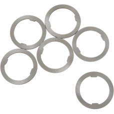 Eastern Motorcycle Parts Mainshaft Washers - DS-195164  A-35365-36