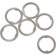 Eastern Motorcycle Parts Mainshaft Washers - DS-195164  A-35365-36